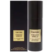 Tom Ford Tobacco Vanille Sprej za telo, 150ml